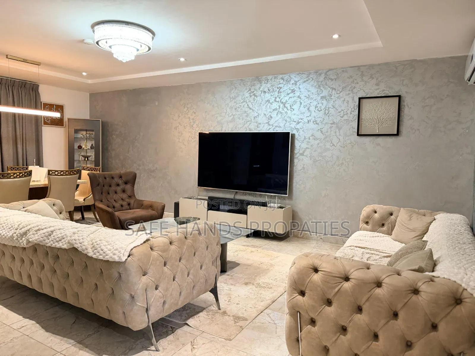 3bdrm House in Hills, Accra Metropolitan for sale