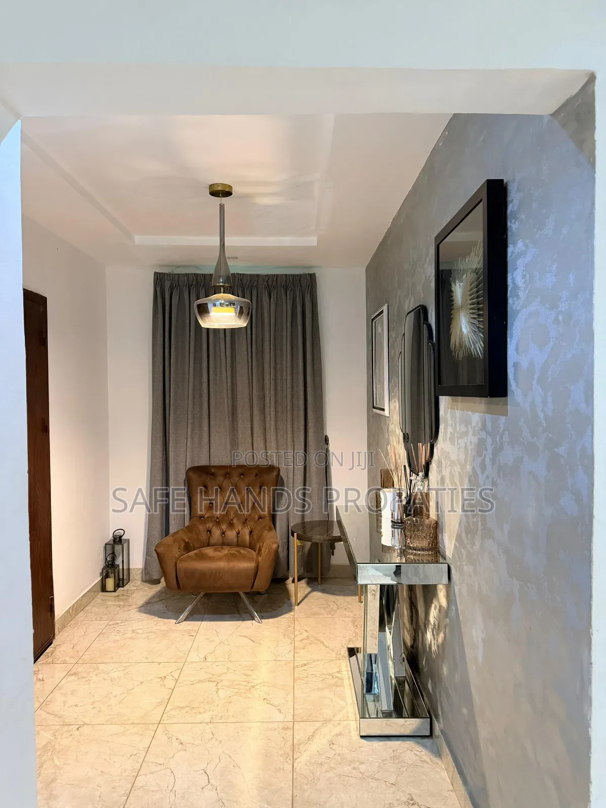 3bdrm House in Hills, Accra Metropolitan for sale