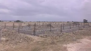 From Dream to Reality — Start With Land at New Airport City, Prampram