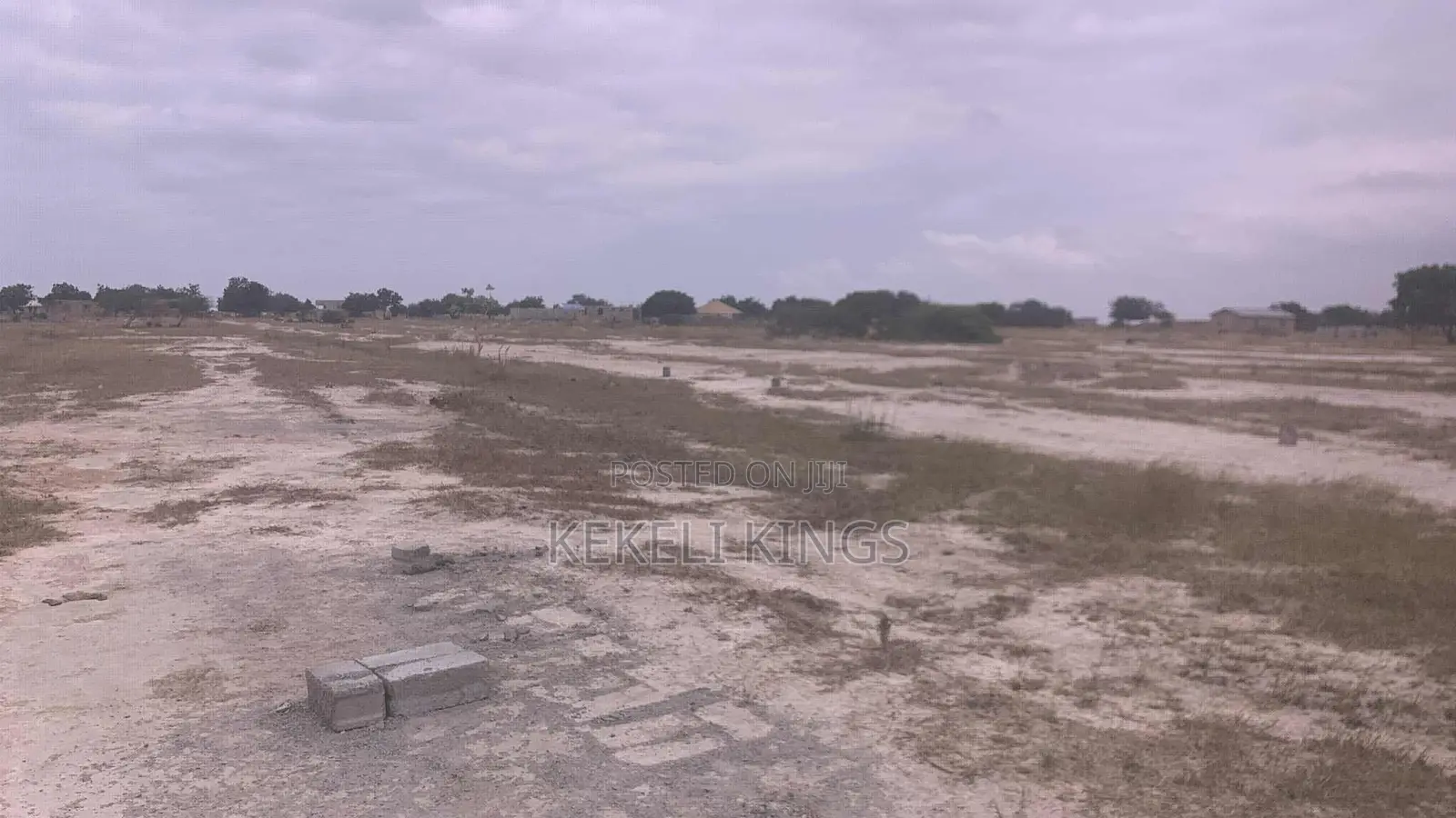 From Dream to Reality — Start With Land at New Airport City, Prampram