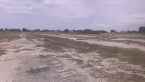 From Dream to Reality — Start With Land at New Airport City, Prampram