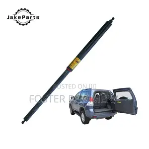 Boot Dumper Shocks For Mitsubishi Pajero And Land Cruiser Prado
