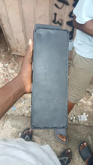 Honda Accord Knee Airbag