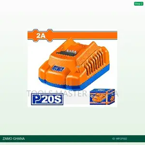 P20s Battery Charger - Wfcp502
