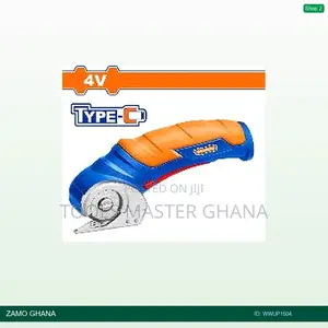 Cordless Universal Cutter - Wwup1504