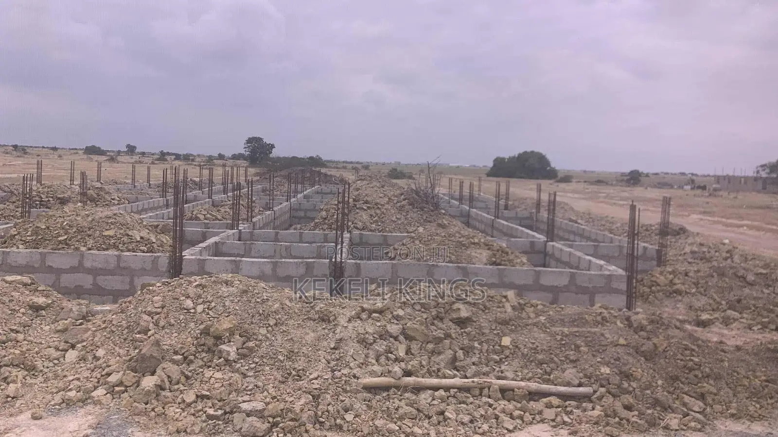Prampram-Tsopoli Genuine Estate Plots.The Best Time to Buy Land Is Now