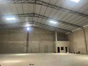2000 SQM Warehouse at Airport for Rent