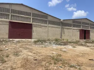 2000 SQM Warehouse at Airport for Rent