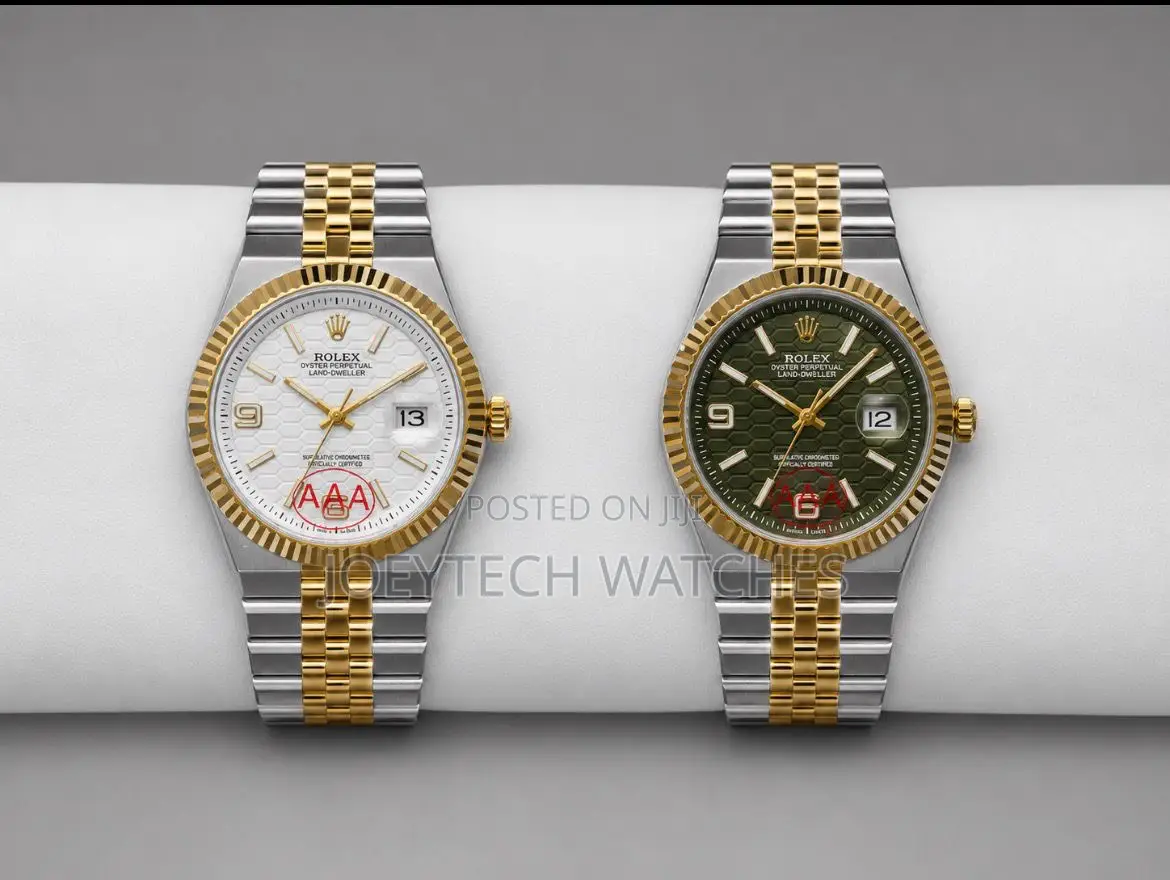 Quality Rolex Timepiece