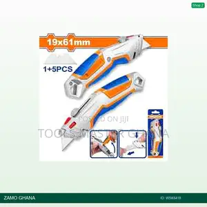 Utility Knife - Wsk6418