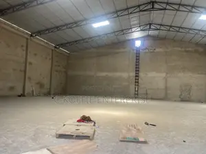 Prime 1,000 SQM Warehouse at Spintex for Rent
