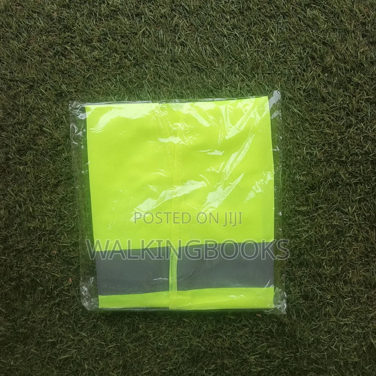 Reflector Jacket/ Suit
