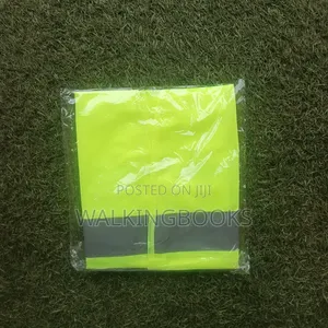 Reflector Jacket/ Suit
