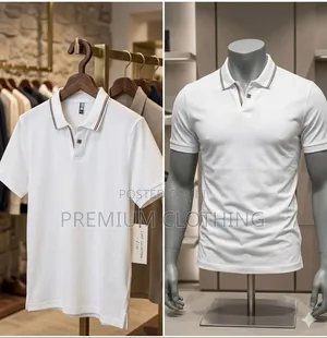 Styled Club T