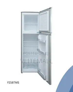 TCL Top Mount Refrigerator F216tms
