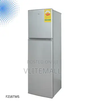 TCL Top Mount Refrigerator F216tms