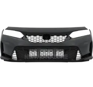 Honda Civic Type R Sports 2022-25 Front Bumper Complete