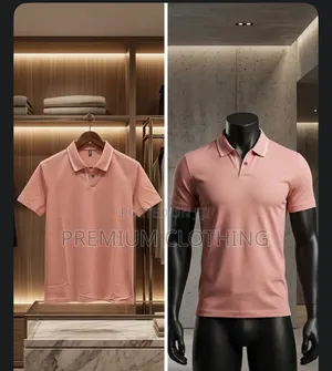 Perfectly Styled Club T