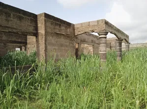 5bdrm House in Brother K Estate, Kumasi Metropolitan for sale