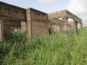 5bdrm House in Brother K Estate, Kumasi Metropolitan for sale