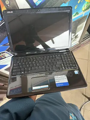 Laptop Asus K50IJ 4GB Intel HDD 250GB