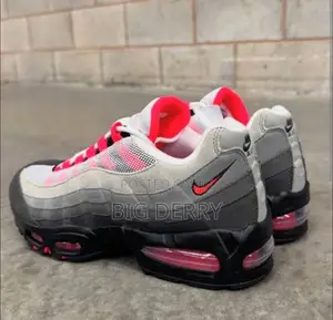 Nike Airmax 95 Runner