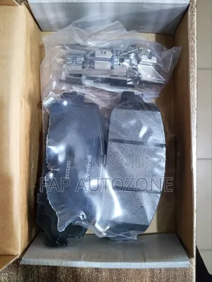10758. Original Honda HRV and Cr-v Brake Pads Imported From Usa