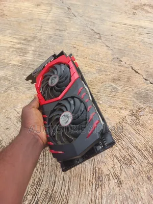 Msi 1080 8gb Graphics Card