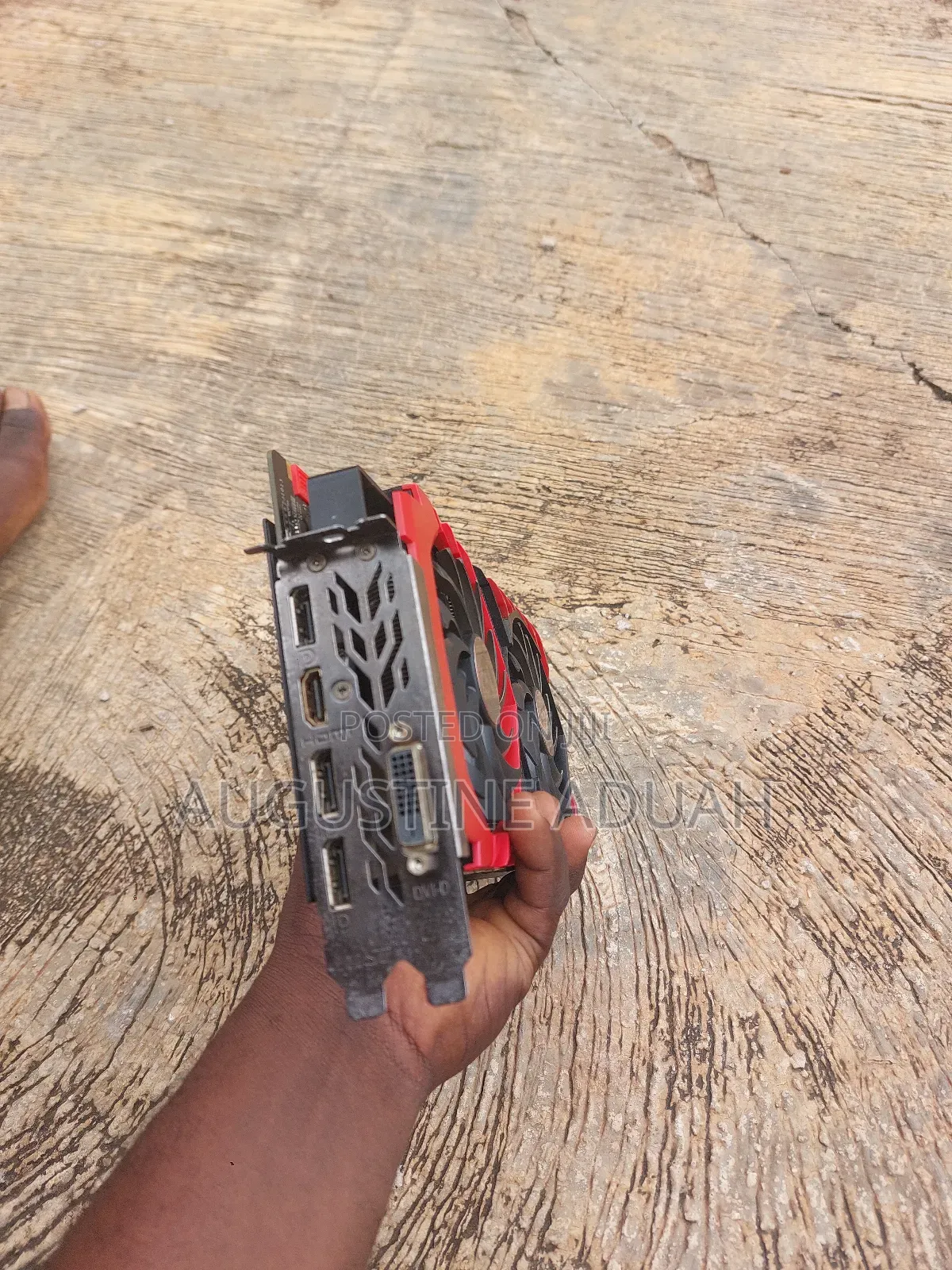 Msi 1080 8gb Graphics Card