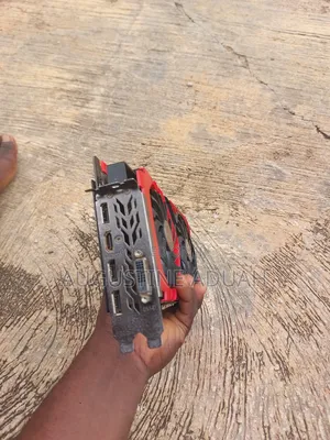 Msi 1080 8gb Graphics Card
