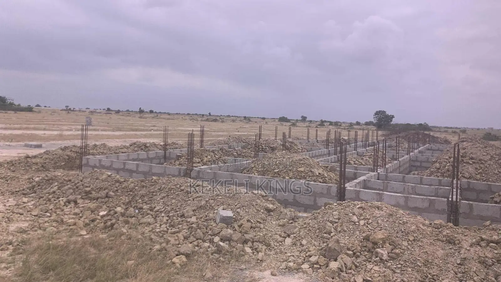 Prampram-Tsopoli Buy Genuine Land With Confidence. No Stress.