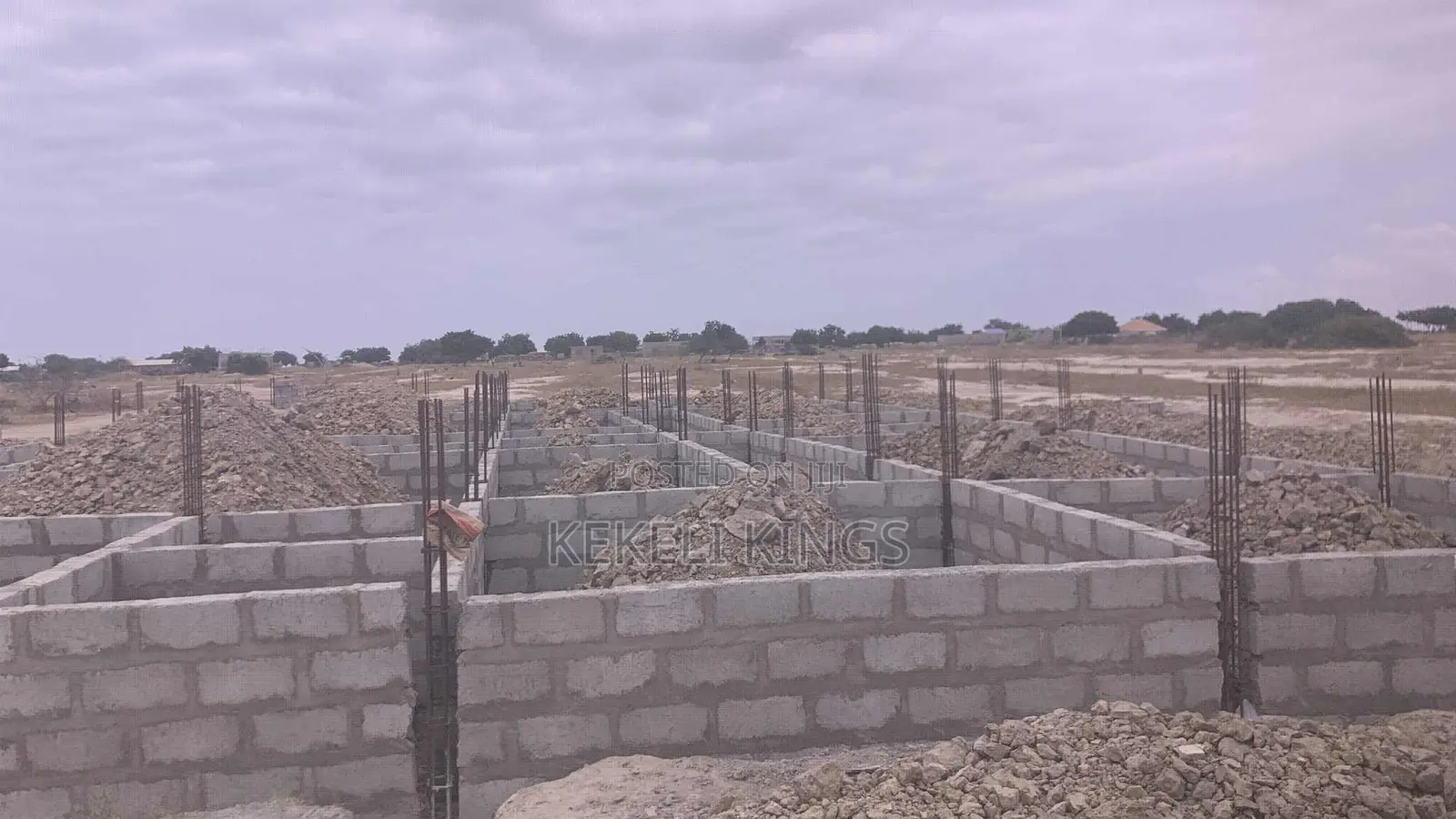 Prampram-Tsopoli Buy Genuine Land With Confidence. No Stress.