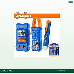 Electrical Test Kit - Wdm94011