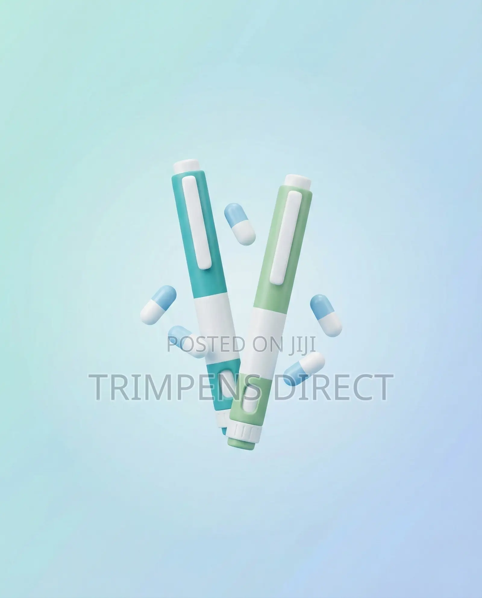 Trimpens Direct Glp1