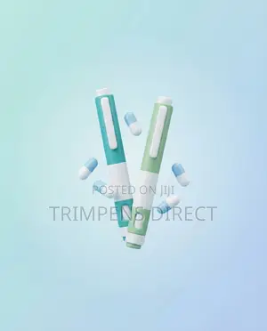 Trimpens Direct Glp1