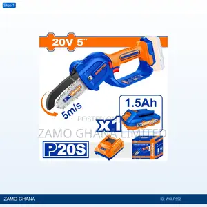 Cordless Pruner - Wclp552
