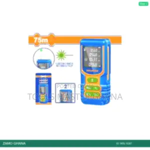 Laser Distance Detector - Wdl15267