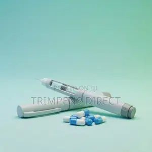 Trimpens Direct Glp1