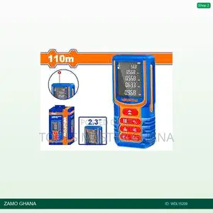 Laser Distance Detector - Wdl15209