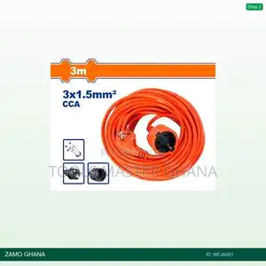 Extension Cord - Wejag01
