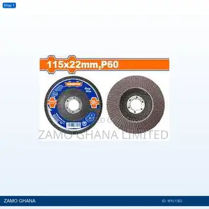 Flap - Wyl1302