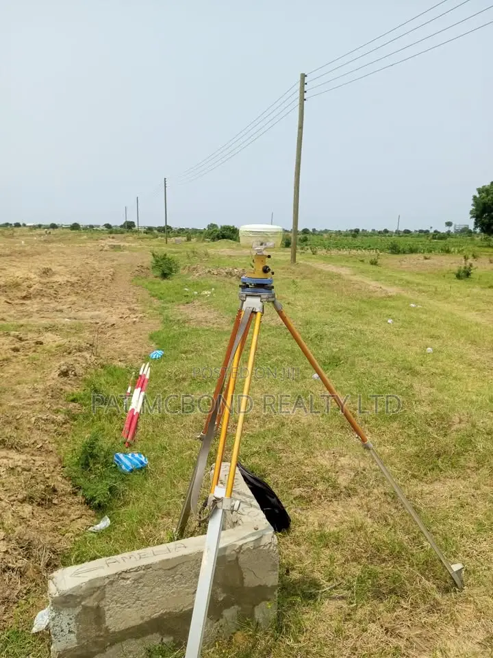Build or Invest – Genuine Land at Afienya_mobole