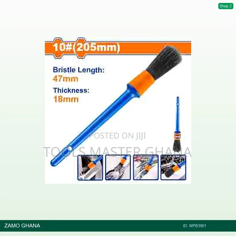 Detailing Brush - Wpb3901