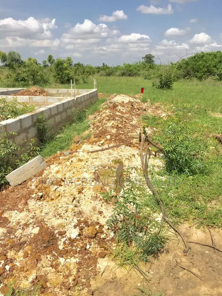 Build or Invest – Genuine Land at Afienya_mobole