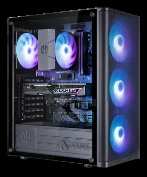 Desktop Computer 32GB Intel Core Ultra 7 HDD+SSD 2T