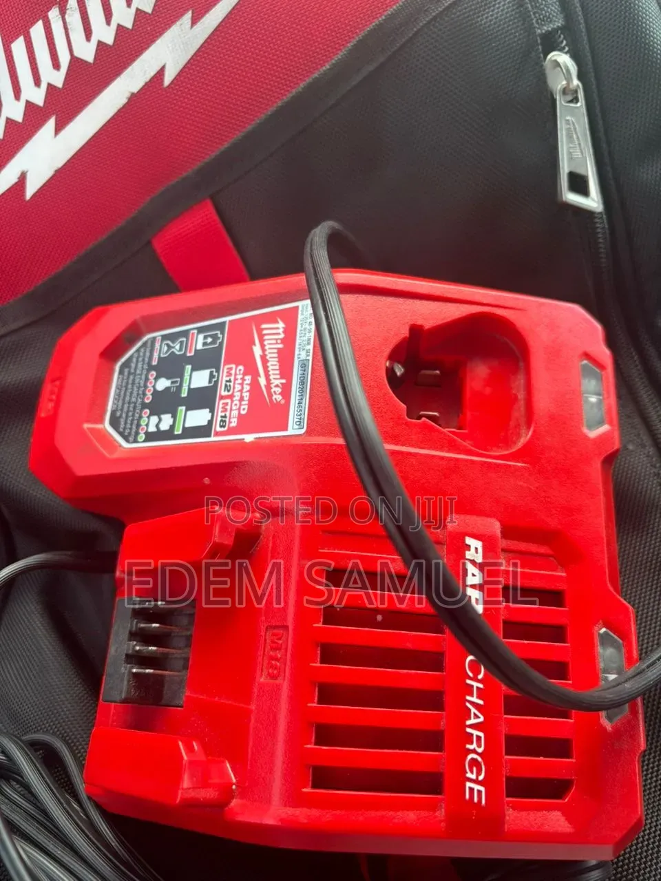 Milwaukee High Impact Torque Wrenches