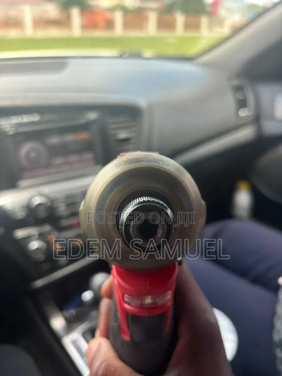 Milwaukee High Impact Torque Wrenches