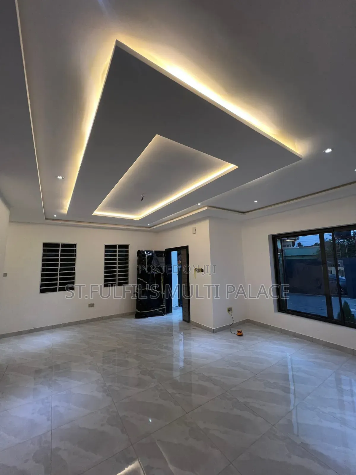 3bdrm House in East Legon West, Adjiriganor for sale