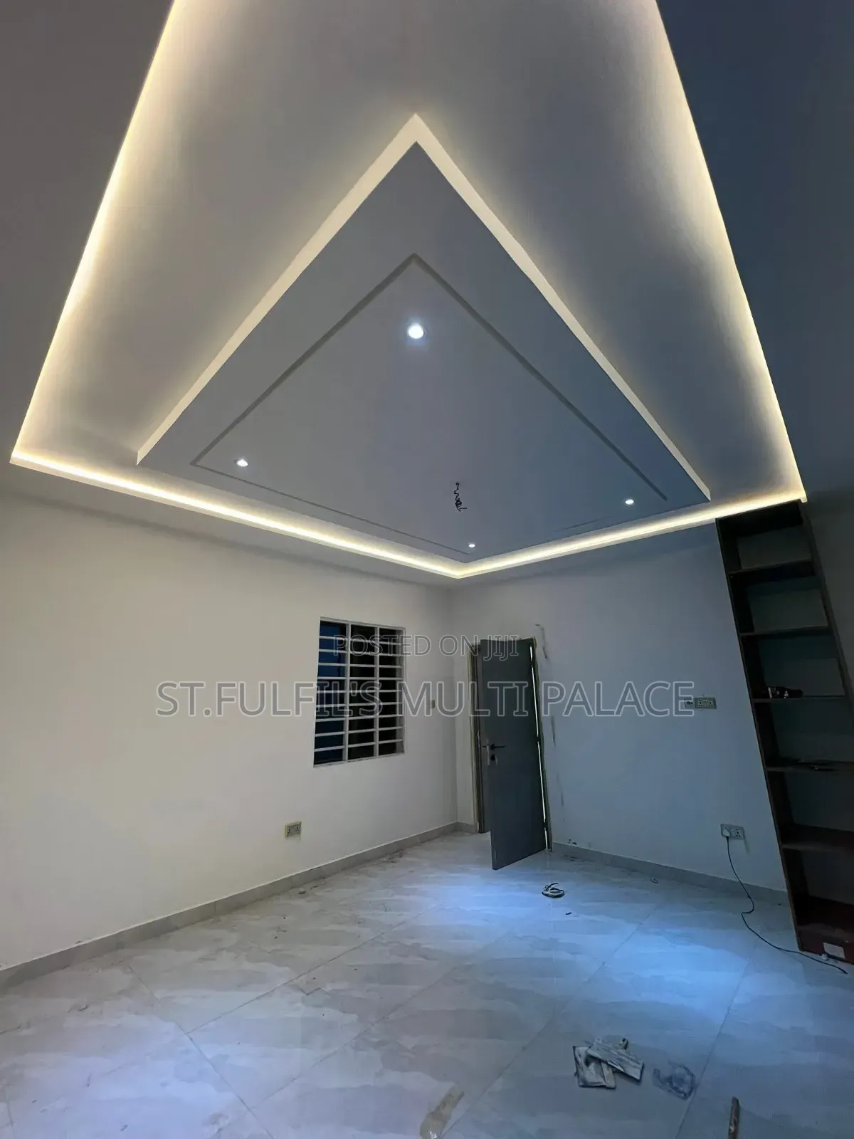 3bdrm House in East Legon West, Adjiriganor for sale
