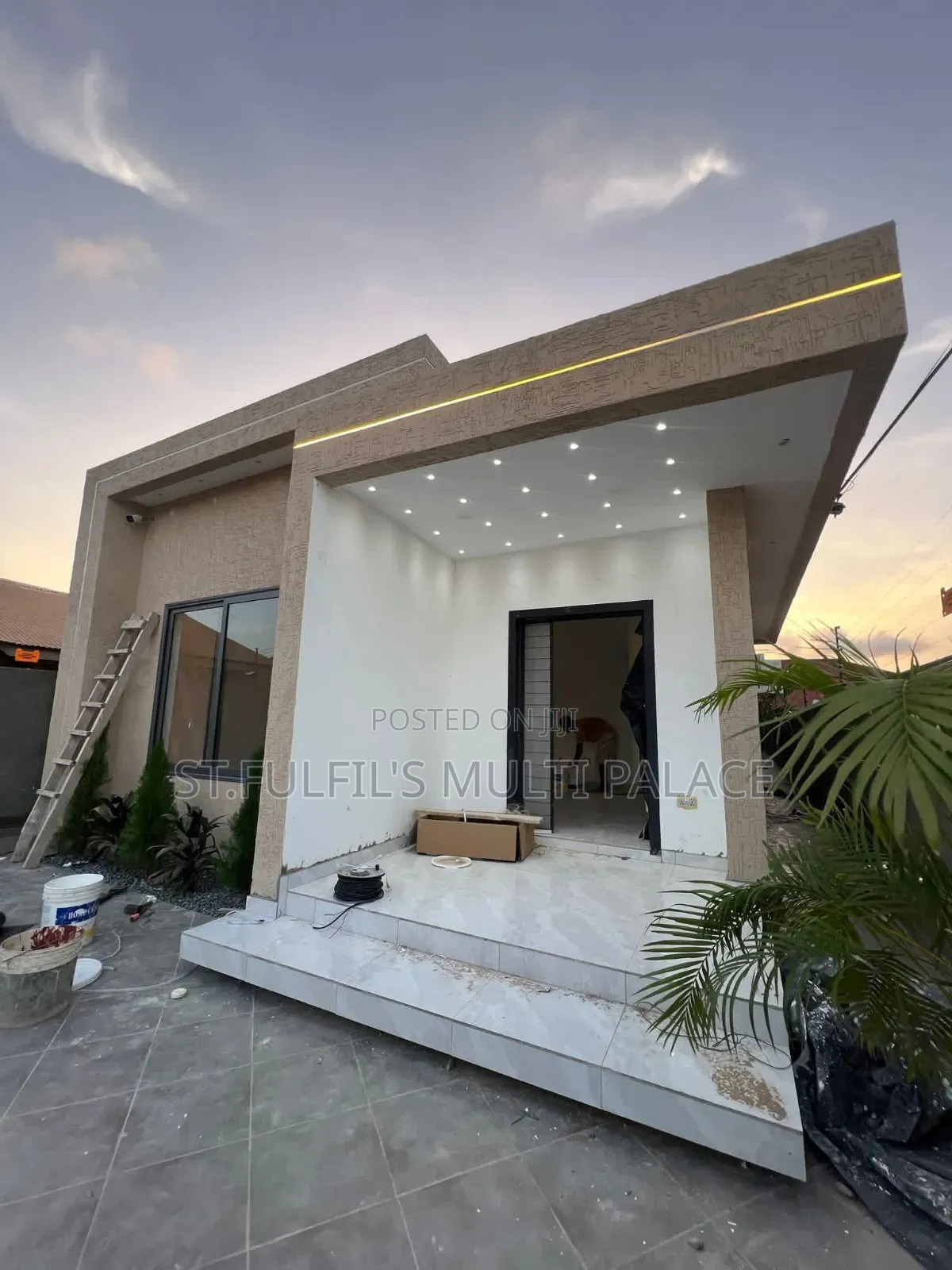3bdrm House in East Legon West, Adjiriganor for sale